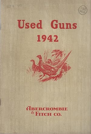 Used Guns 1942 (catalog)