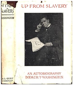 Up From Slavery / An Autobiography