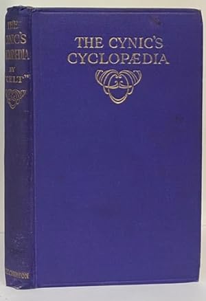 The Cynic's Cyclopaedia