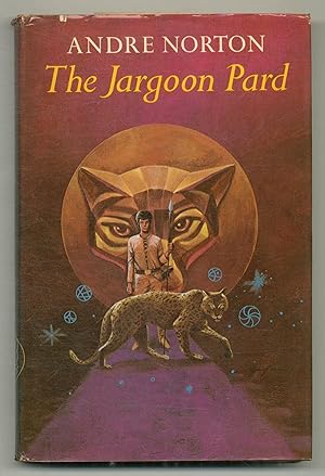 The Jargoon Pard