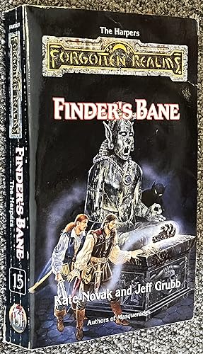 Finder's Bane