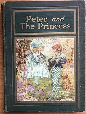 Peter and The Princess
