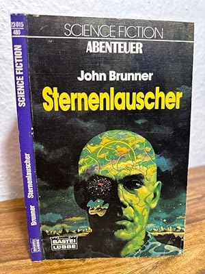 Sternenlauscher. Science Fiction Roman. Ins Deutsche übersetzt von Leni Sobez.