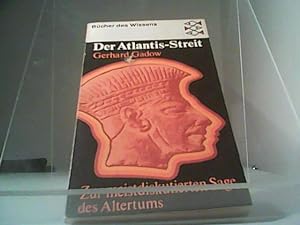 Der Atlantis-Streit - Zur meist diskutierten Sage des Altertums