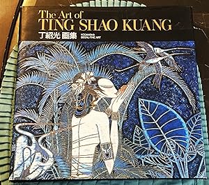 The Art of Ting Shao Kuang