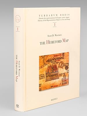 The Hereford Map. A Transcription and Translation of the Legends with Commentary.