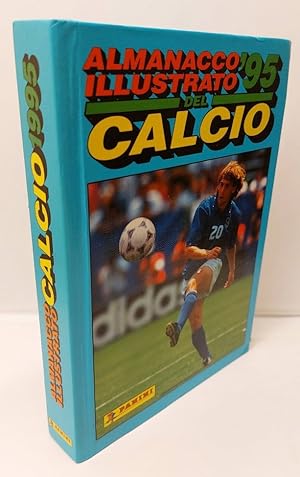 Almanacco Illustrato Del Calcio 1995