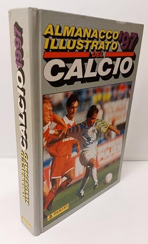 Almanacco Illustrato Del Calcio 1997