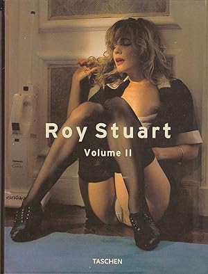 Roy Stuart. Volume II