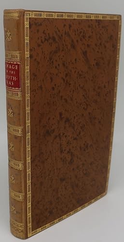 A VOYAGE TO THE SOUTH SEAS IN THE YEARS 1740-1. CONTAINING A FAITFULL NARRATIVE OF HIS MAJESTY'S ...