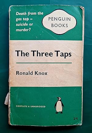 The Three Taps