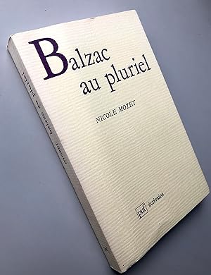 Balzac au pluriel