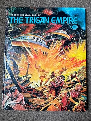 "Look and Learn" Book of the Trigan Empire