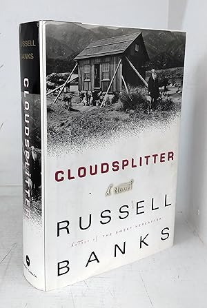 Cloudsplitter