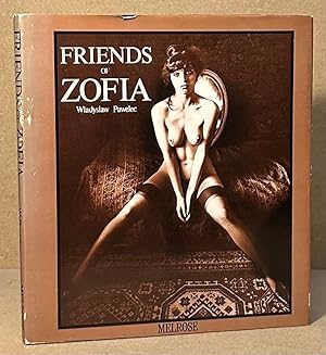 Friends of Zofia