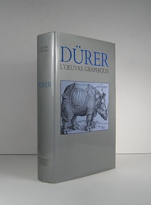 L'Oeuvre gravé de Albrecht Dürer