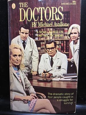 THE DOCTORS