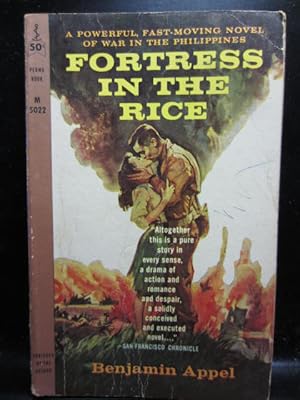 FORTRESS IN THE RICE
