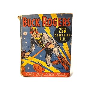 Buck Rogers 25th Century AD.
