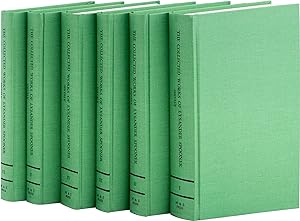 The Collected Works of Lysander Spooner (6 vols)