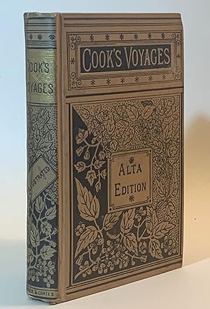 A Narrative of the Voyages Round The World Performed by Captain James Cook, with an Account of Hi...
