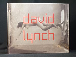 David Lynch: Dark Splendor