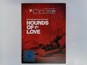 Hounds Of Love - Der Albtraum eines Teenagers. Ländercode 2