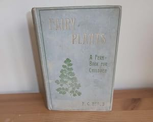 Fairy Plants - A fern-book for children