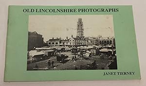 Old Lincolnshire Photographs