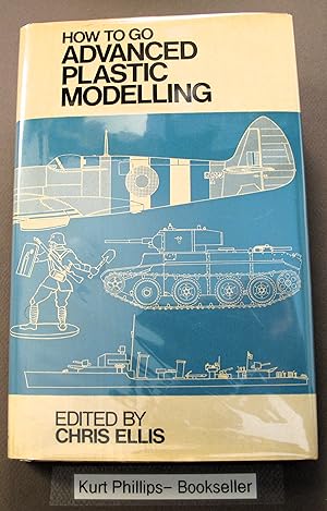 Advanced Plastic Modelling (How to Go)