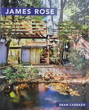 James Rose: A Voice Offstage