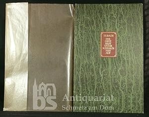 Der Geist hilft unser Schwachheit auf. Motette BWV 226. Faksimilie-Lichtdruck des Autographs, mit...