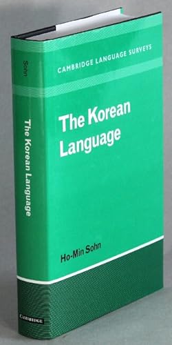 The Korean language