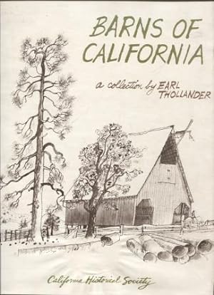 Barns of California