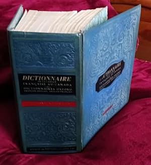 Dictionnaire Belisle de la langue francaise au Canada / compile par Louis-Alexandre Belisle. Dict...