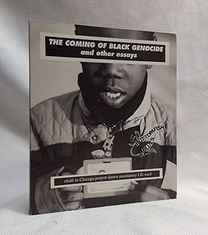 Bottomfish Blues: The Coming of Black Genocide and Other Essays