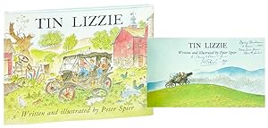 Tin Lizzie [Inscribed and Signed]