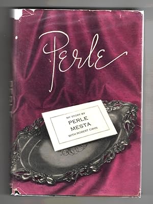Perle--My Story