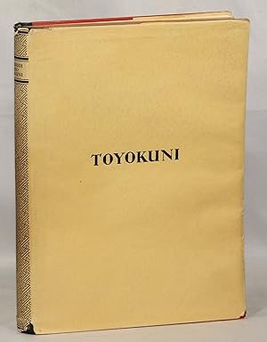 Utagawa Toyokuni und Seine Zeit [= Utagawa Toyokuni and His Time]