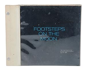 Footsteps on the Moon