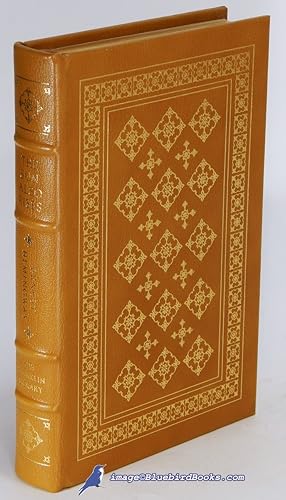 The Sun Also Rises (The Franklin Library 100 Greatest Masterpieces of American Literature series)