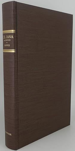 U.S. IANA (1650-1950) Revised & Enlarged Edition