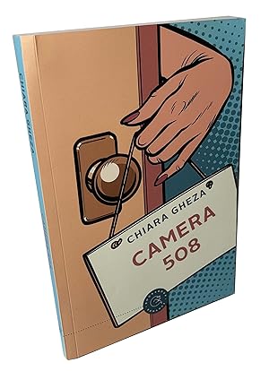 Camera 508