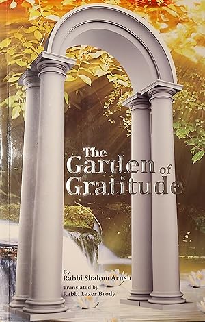 The Garden of Gratitude