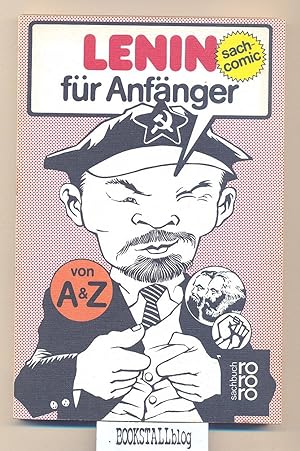 Lenin fur Anfanger : von A & Z. - Sach-Comic