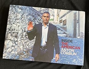 Anton Corbijn: Inside the American (English edition)