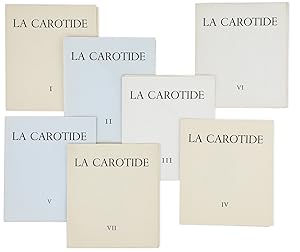 La Carotide - Collection complète