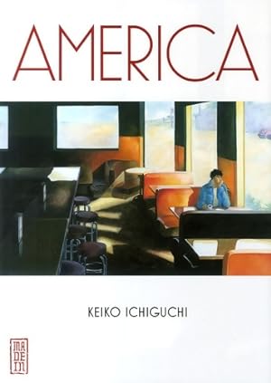 AMERICA - Keiko Ichiguchi