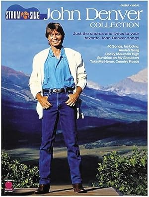 John Denver collection - Collectif