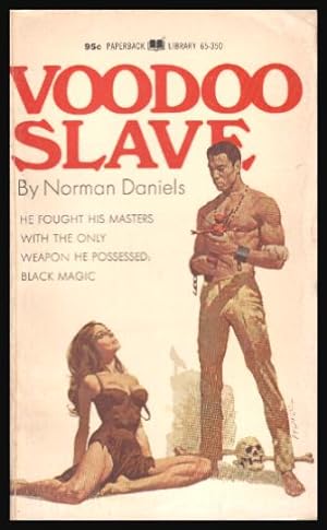 VOODOO SLAVE